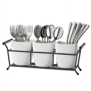 Flatware Caddy